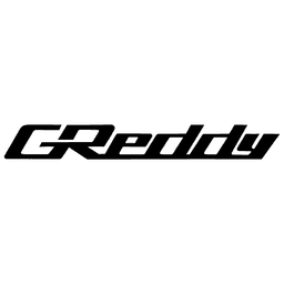 GReddy logo