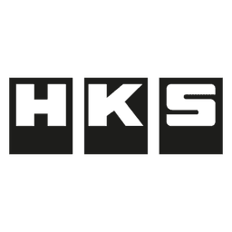 HKS logo