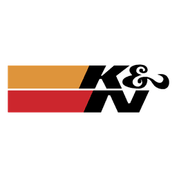 K&N logo